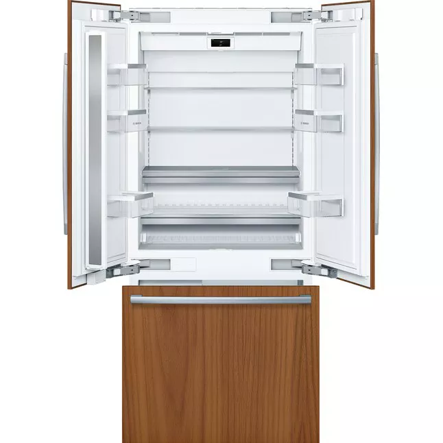 Bosch vs. KitchenAid Refrigerator Which is the Better Brand Option