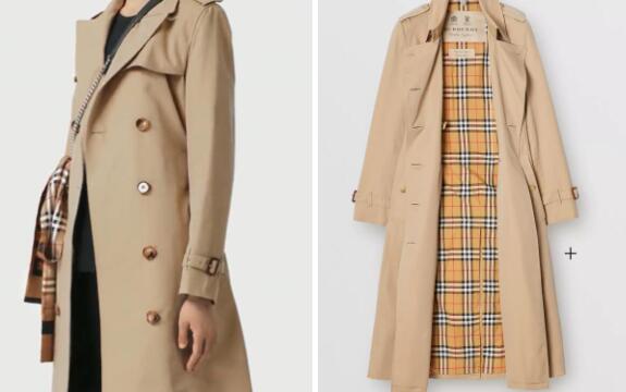 How to Choose the Right Burberry Trench Coat for Women: Which One is the Best to Invest in 2024?