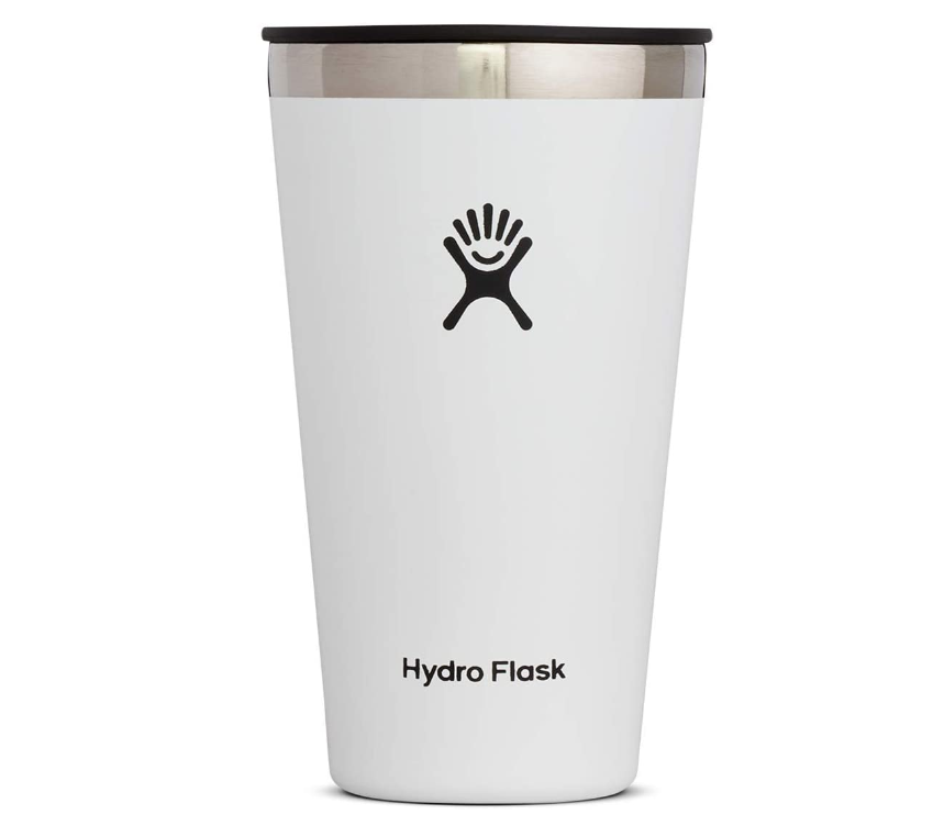 YETI Rambler Tumbler vs. Hydro Flask vs. Stanley Quencher vs. BruMate