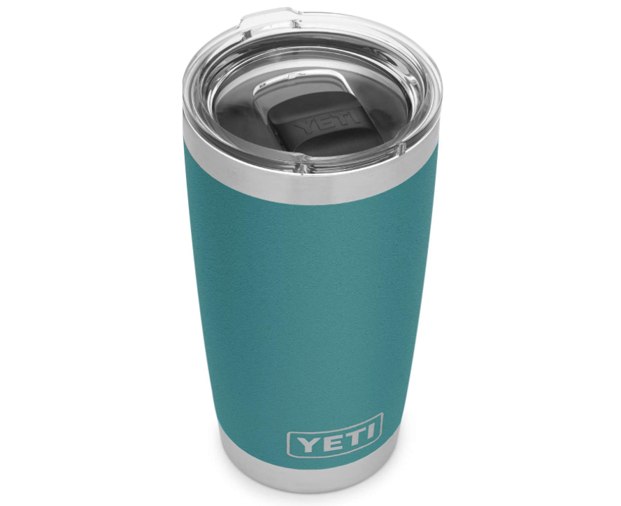 YETI Rambler Tumbler vs. Hydro Flask vs. Stanley Quencher vs. BruMate