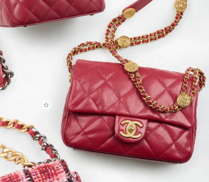 Where To Buy CHANEL The Cheapest in 2022? (Cheapest Country, Discount, Price, VAT Rate & Tax Refund)