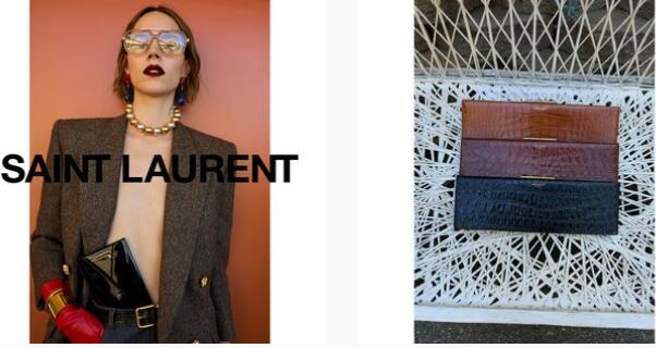 YSL medium matelasse college bag from Florence Outlet mall, Luxury, Bags &  Wallets on Carousell