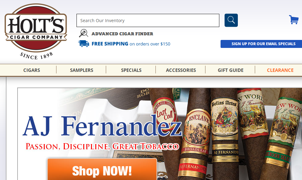 Top 10 Cheapest Places to Buy Cigars & Cigarettes Online 2024 Extrabux