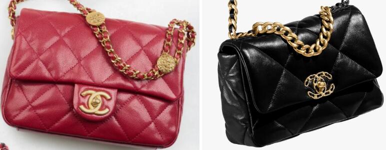Chanel 19 Bag Fake vs Real Guide 2022: How to Authenticate a Chanel Bag?
