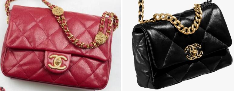 Chanel 19 Bag Fake vs Real Guide 2024: How to Authenticate a Chanel Bag?