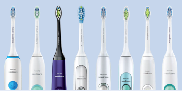 Philips Sonicare 9300 vs. 9500 vs. 9700 vs. 9750: What are the Differences?