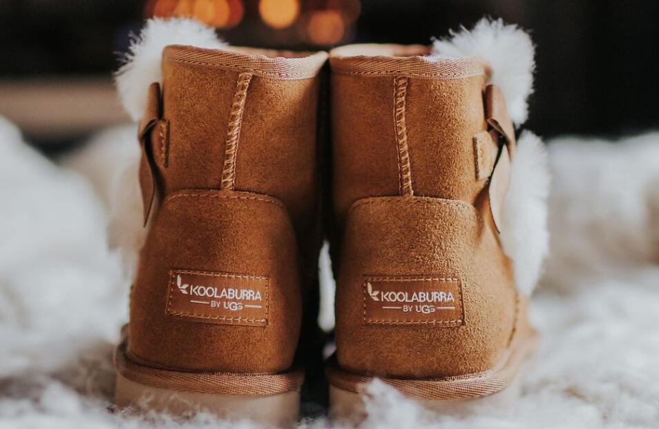 Difference between ugg and koolaburra new arrivals