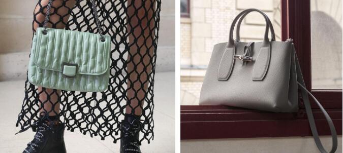 5 New bags to cop in October 2020—from Longchamp, Coach, Furla and more