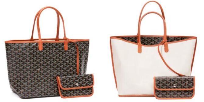 LV vs. Goyard showdown! See which celebrities favor each in this style  feature!.