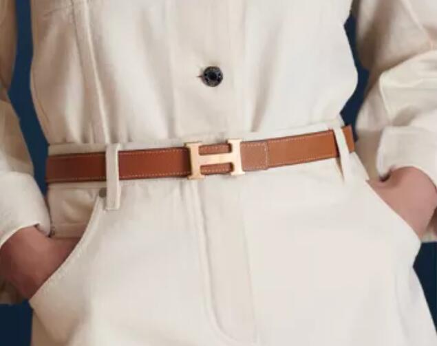 Ferragamo vs. Gucci vs. Hermes vs. Louis Vuitton Belt: Which Designer Belt is the Best to Choose?
