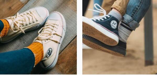 Top & Best 8 Classic Canvas Shoes That Will Never Go Out Of Style