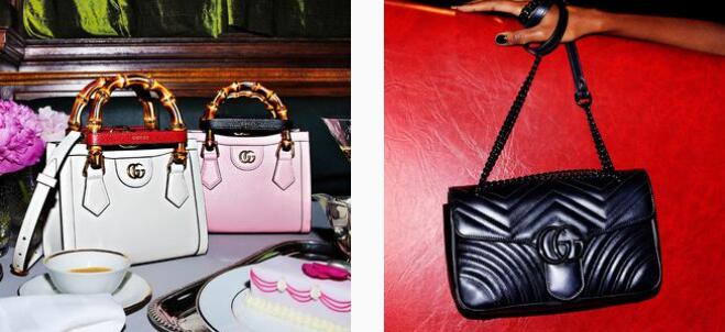 Prada vs. Gucci vs. Louis vuitton vs. Versace Bags: Which Luxury Brand is the Best? (Price, Quality, Design)