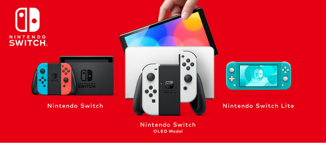 Top 6 Cheapest Places to Buy Nintendo Switch Consoles & Games in 2024