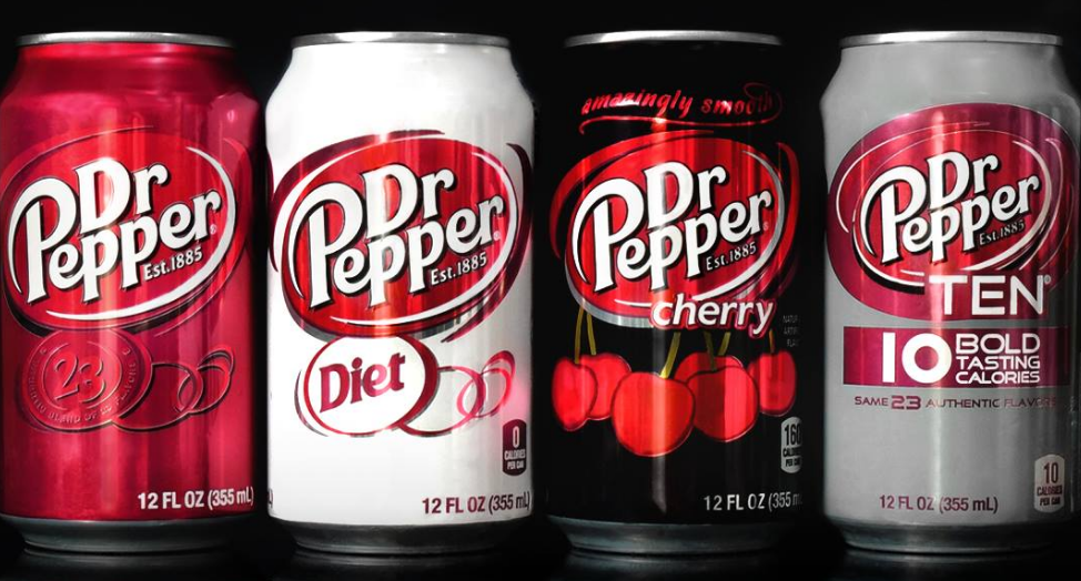 10 Most Popular Soda Brands in the World, Ranked 2024 Extrabux