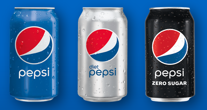 10 Most Popular Soda Brands In The World, Ranked 2024 - Extrabux