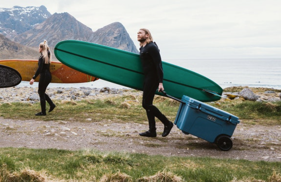 Cooler Battle Yeti vs. Igloo vs. Coleman vs. Lifetime? Extrabux