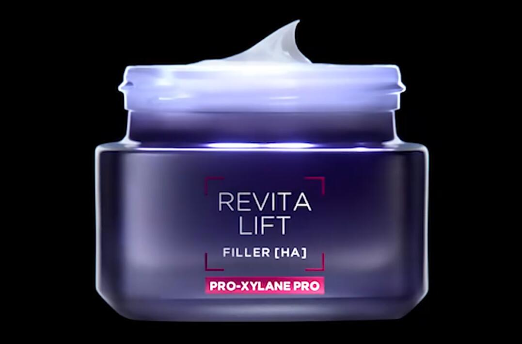 新品速递！L'Oréal欧莱雅「20霜」重磅上市：20%浓缩玻色因PRO，不止抗老，更能修护！（成分+功效解析）