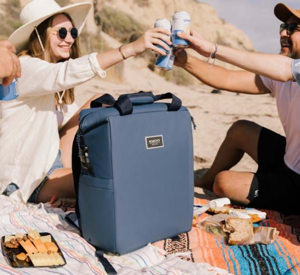 Yeti vs. RTIC vs. Igloo vs. TOURIT Backpack Cooler Which is the Best