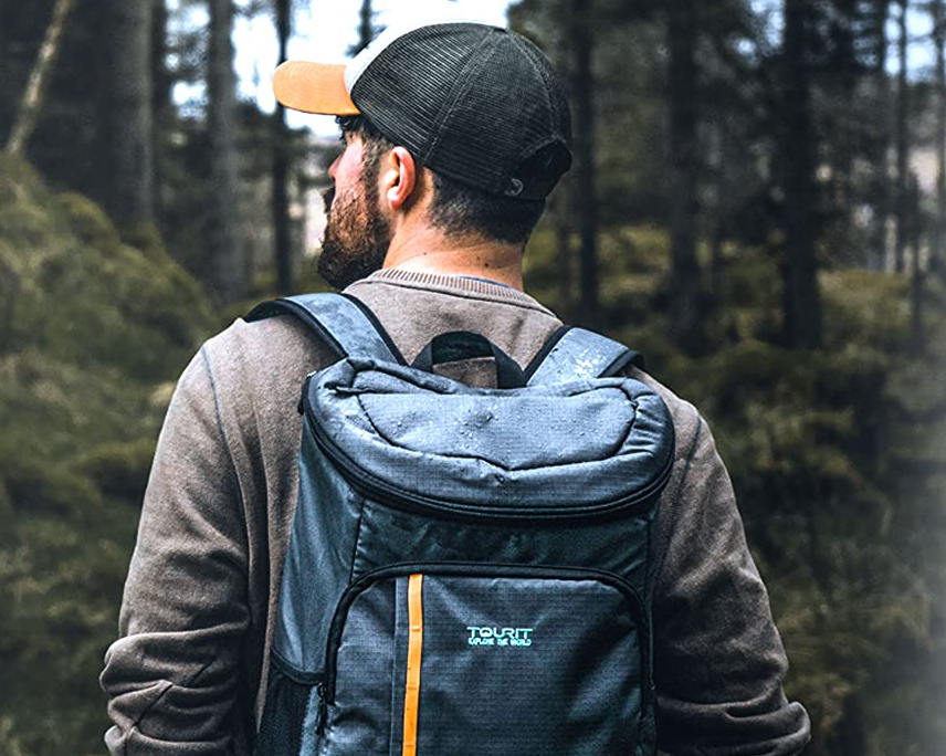 Yeti vs. RTIC vs. Igloo vs. TOURIT Backpack Cooler Which is the Best