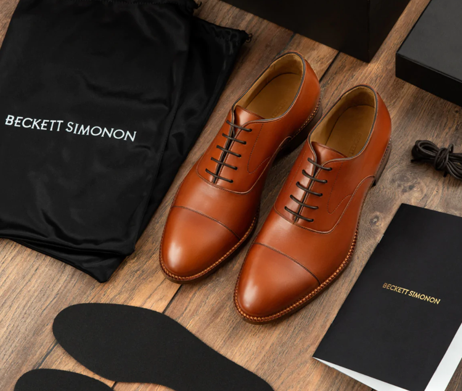 Allen Edmonds vs. Alden vs. Beckett Simonon vs. Carmina: Which Makes the  Best Dress Shoes? - Extrabux