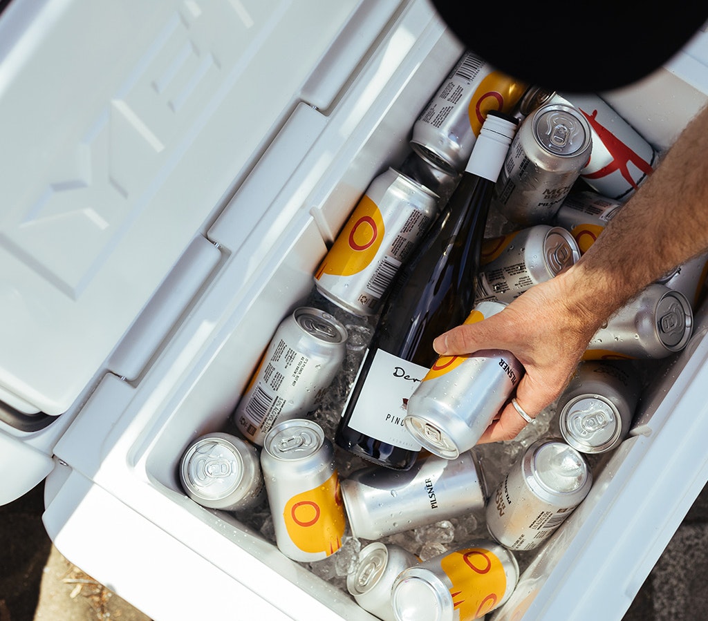 Yeti 65 vs. RTIC 65 vs. ORCA 58 vs. Lifetime 65: Which Makes the Best Hard Cooler?