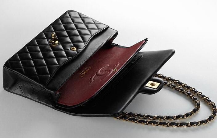 Chanel Classic Flap Bag Chanel Classic Flap Bag