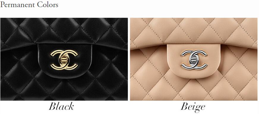 Chanel's “Iconic” Campaign Shows Why Its Flap Bag Is The Ultimate Modern  Investment