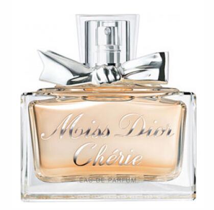 Miss Dior Cherie is becoming Miss Dior! - Escentual's Blog