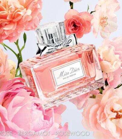 Review: Miss Dior vs. Miss Dior Blooming Bouquet vs. Miss Dior Cherie vs.  J'adore: Which is Best for You? - Extrabux