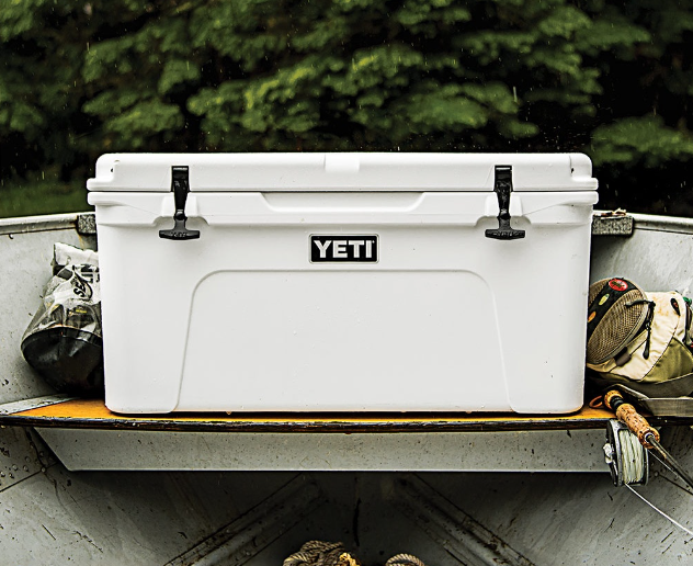 Yeti Vs Lifetime Cooler Review and test !( Prueba y Review en