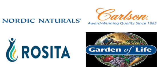 Best Cod Liver Oil Supplement: Nordic Naturals vs. Carlson vs. Rosita vs. Garden of Life?