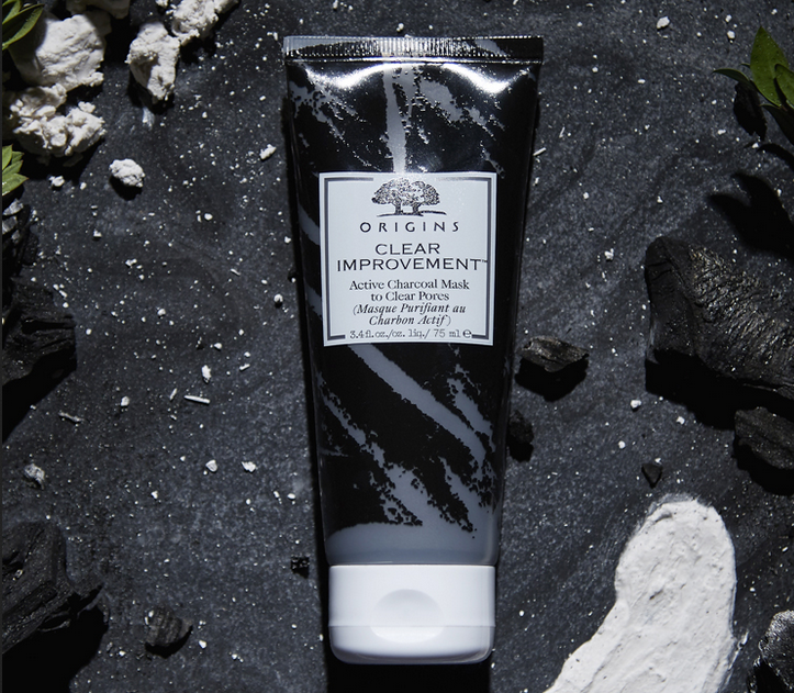 扒一扒Origins悦木之源3款招牌面膜哪个最好用 - 泥娃娃、瓷娃娃、润娃娃