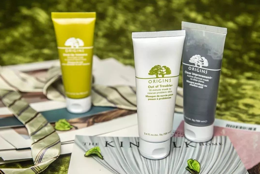 扒一扒Origins悦木之源3款招牌面膜哪个最好用 - 泥娃娃、瓷娃娃、润娃娃
