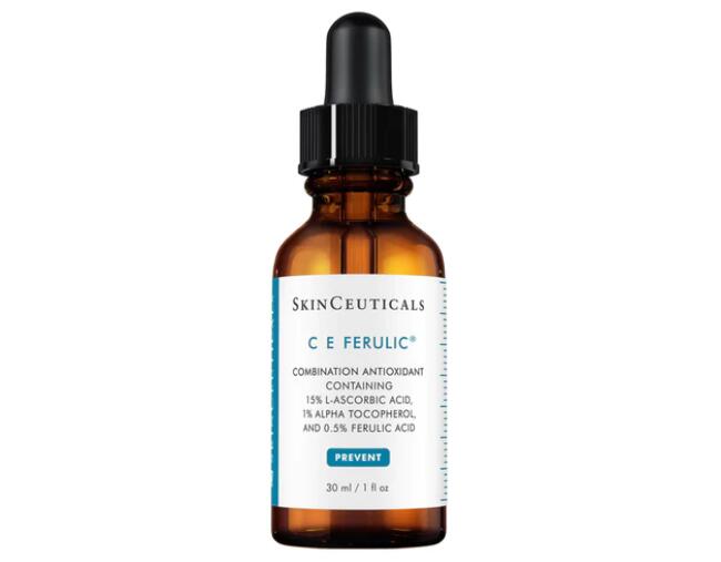 Mad Hippie Vitamin C vs. Maelove Glow Maker vs. SkinCeuticals C E Ferulic Which is Best for You