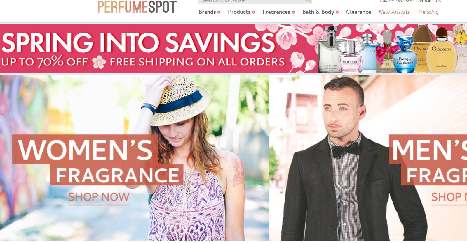 10 Best And Cheapest sites To Buy Discount Authentic Perfume