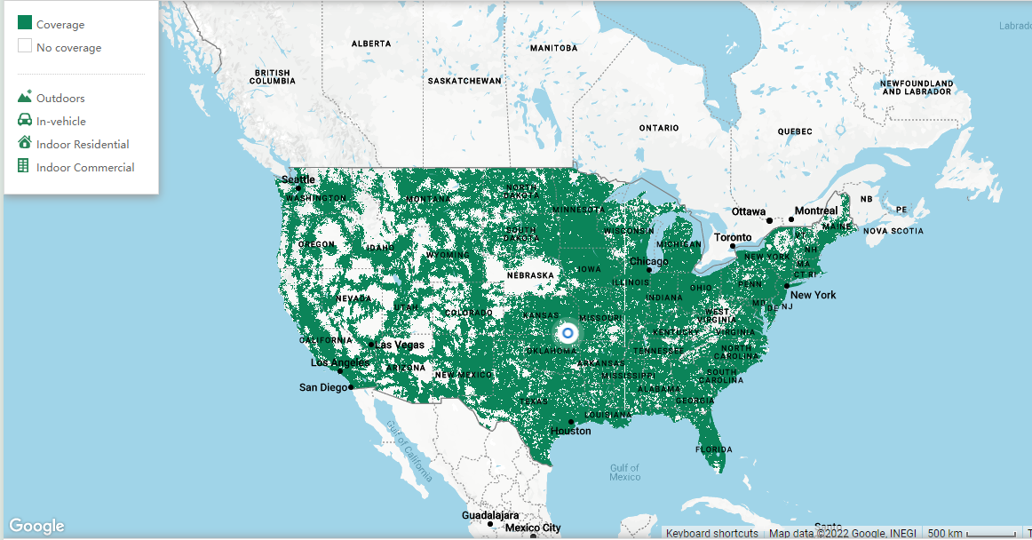 Red Pocket vs. Mint Mobile vs. US Mobile vs. TracFone Full Comparison