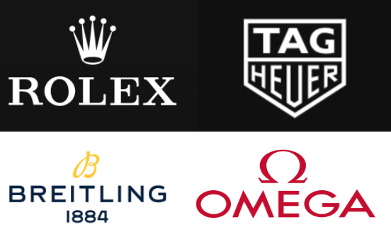 Rolex vs. Omega vs. TAG Heuer vs. Breitling: Which Brand Wins the Luxury Watch Showdown? 
