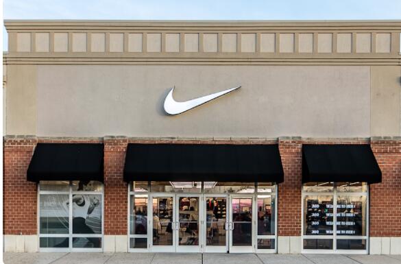 nike outlet store times