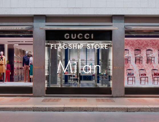 SHOPPING AT THE GUCCI OUTLET STORE ~ DISCOUNTED GUCCI, IS IT WORTH IT?? 