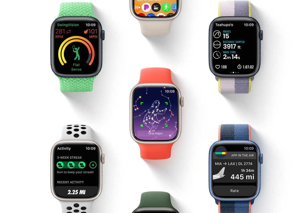 Apple Watch Nike vs. Regular 7 vs. Hermes: What are the Differences? Which to Choose?