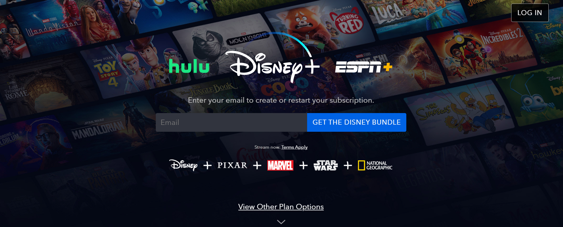 Disney Plus vs. Disney Bundle vs. DisneyNOW vs. Disney+ Hotstar