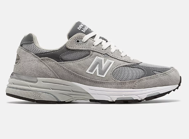 New Balance 990 vs. 991 vs. 992 vs. 993: Differences and Reviews 