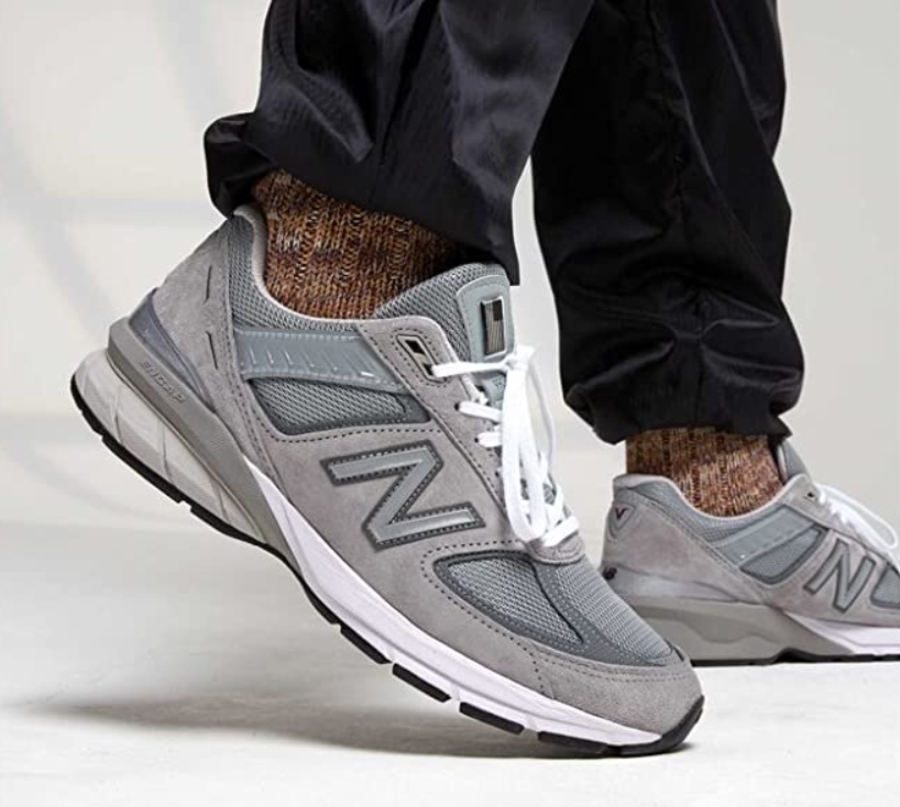 New Balance 990 vs. 991 vs. 992 vs. 993: Differences and Reviews 