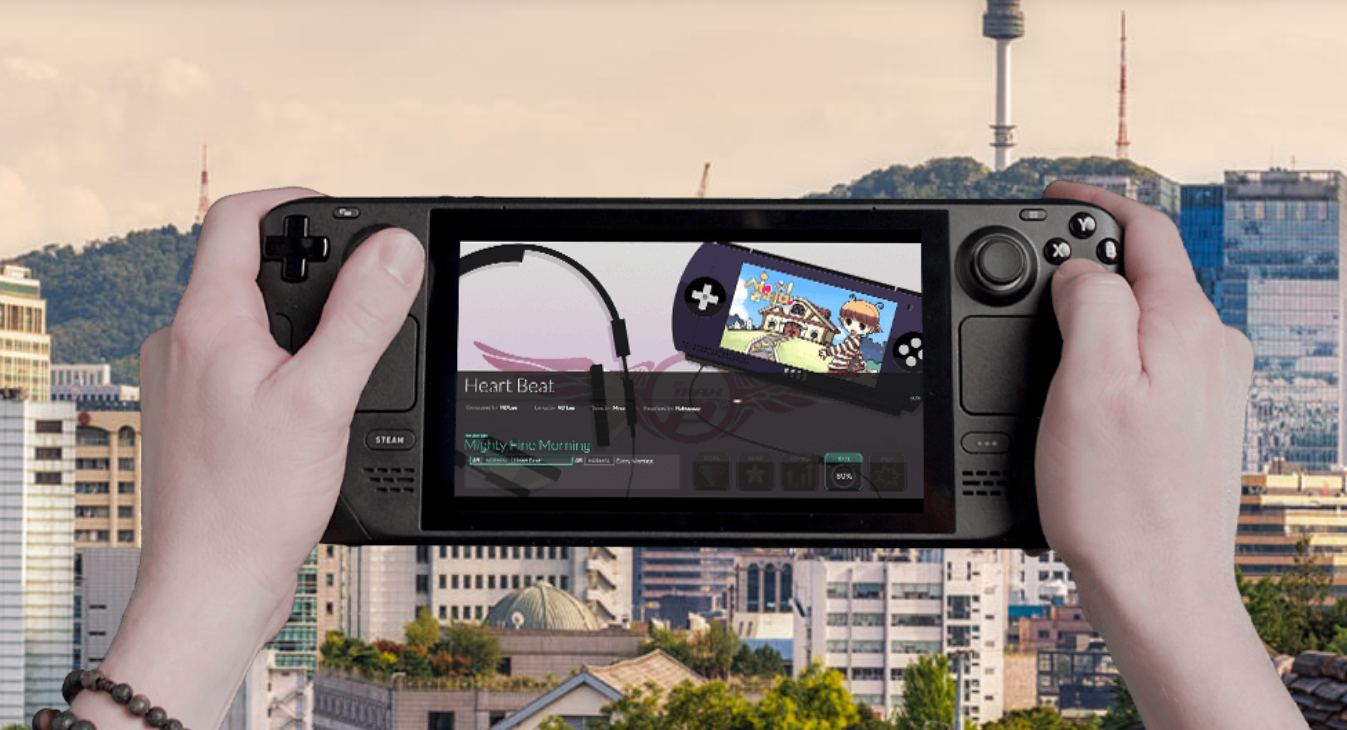 Steam Deck vs. Switch vs. Aya Neo vs. OneXPlayer: Which Wins the Handheld Gaming Console Showdown?