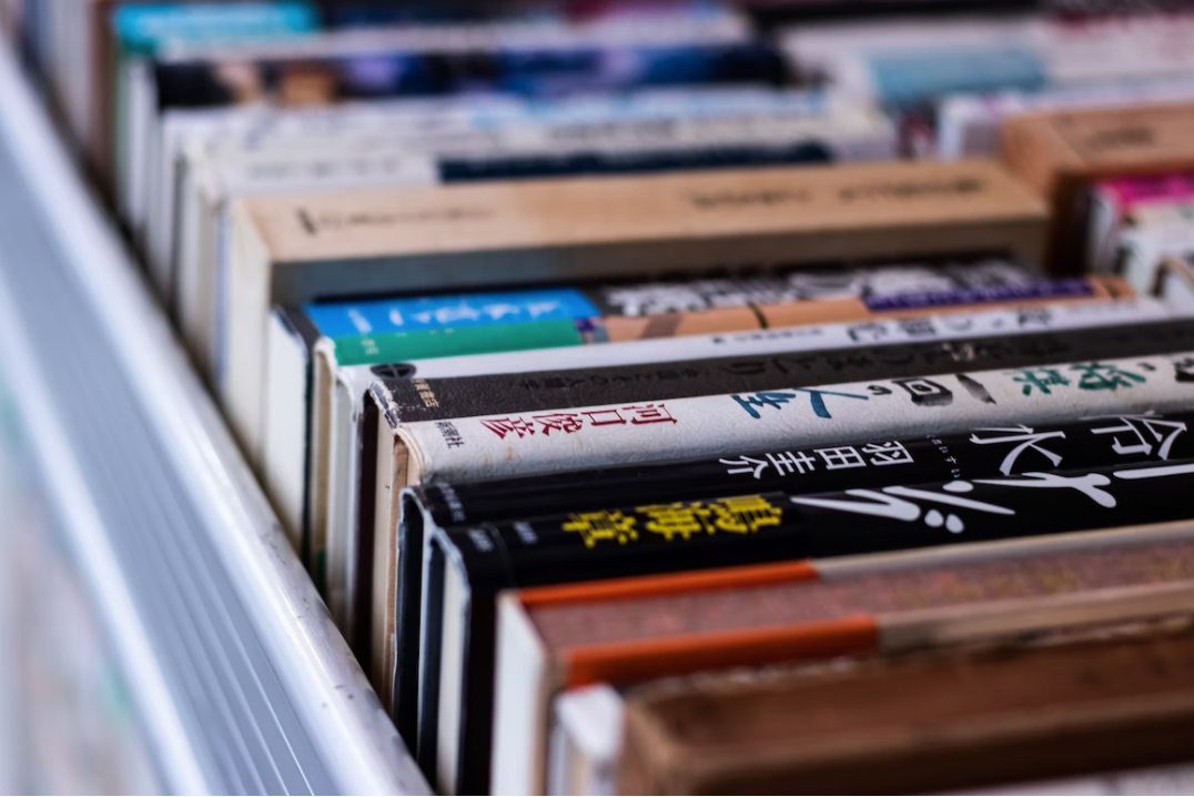 7个日本二手书购买网站/App推荐 - 买卖二手漫画、小说、杂志、同人志、教材等！