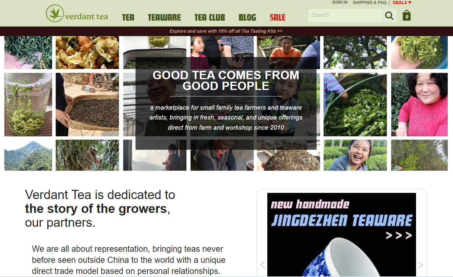 12 Best Places to Buy Chinese Tea Online 2024 (Up To 15 Cashback