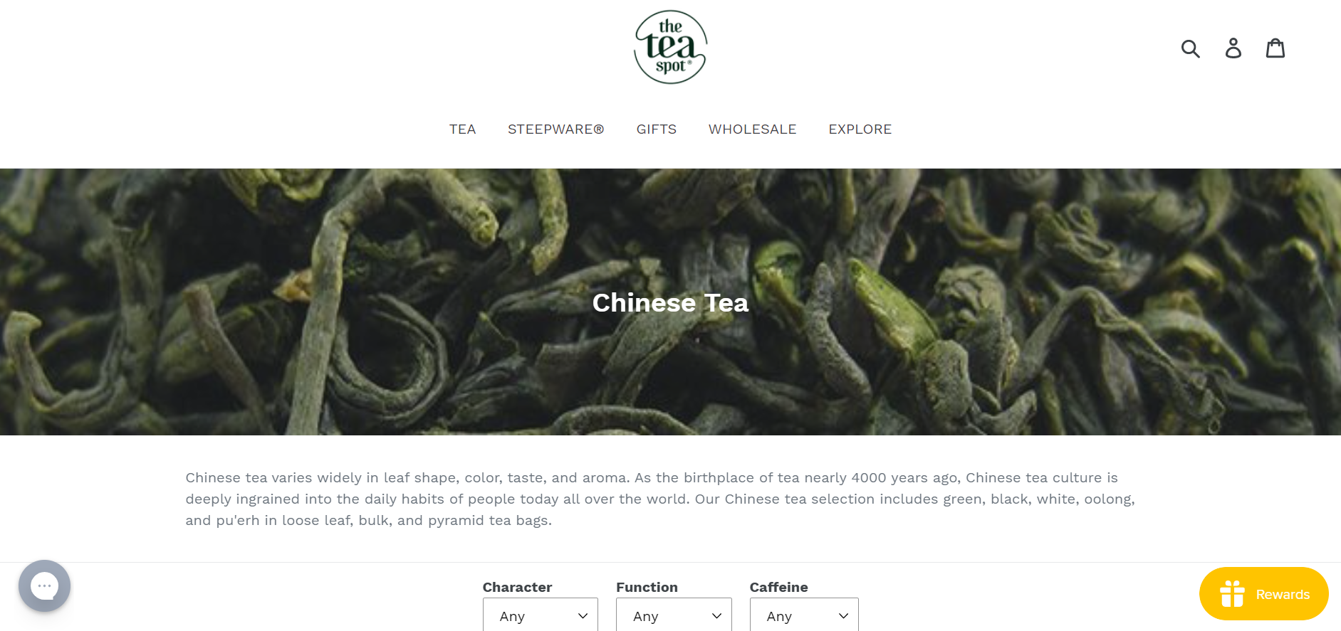 12 Best Places to Buy Chinese Tea Online 2024 (Up To 15 Cashback