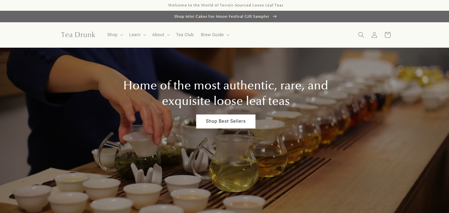 12 Best Places to Buy Chinese Tea Online 2024 (Up To 15 Cashback