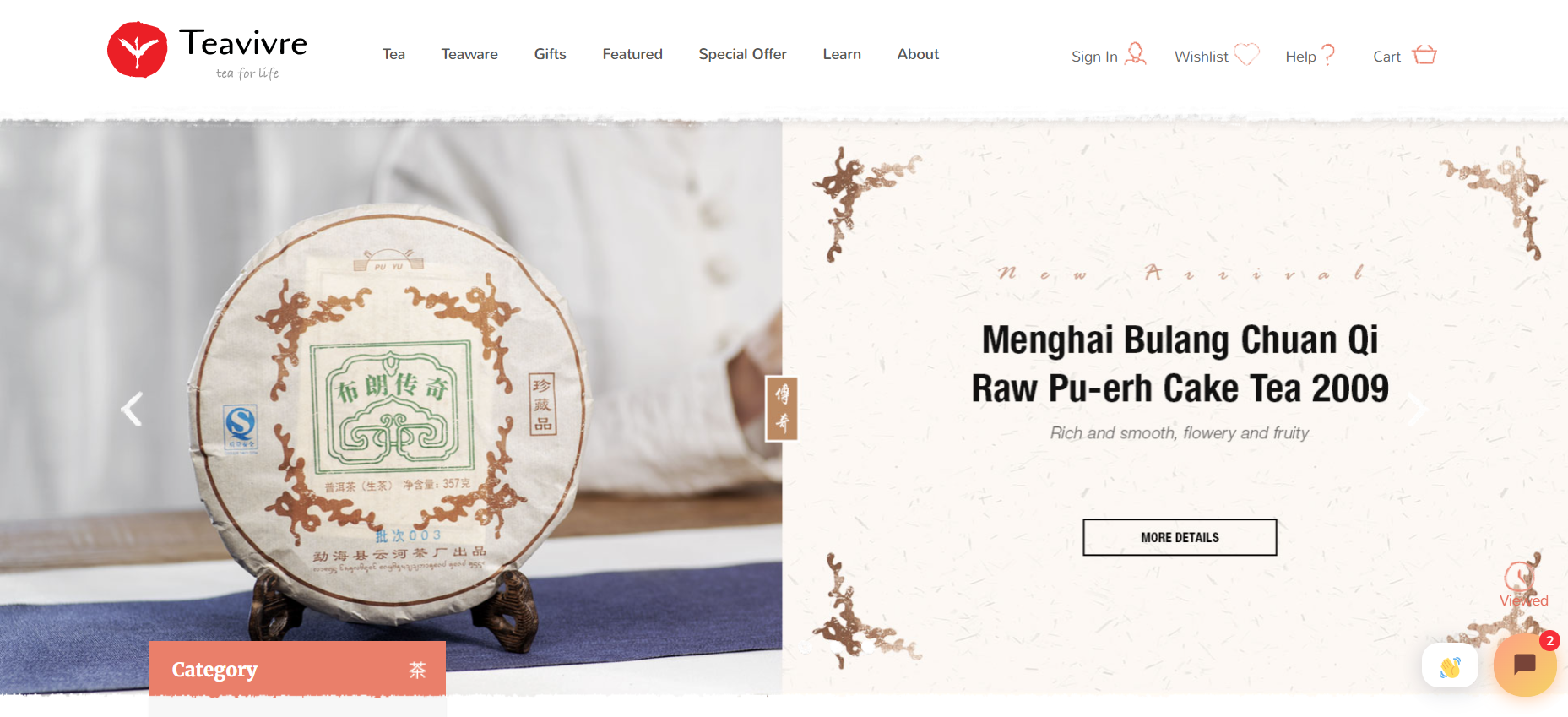 12 Best Places to Buy Chinese Tea Online 2024 (Up To 15 Cashback