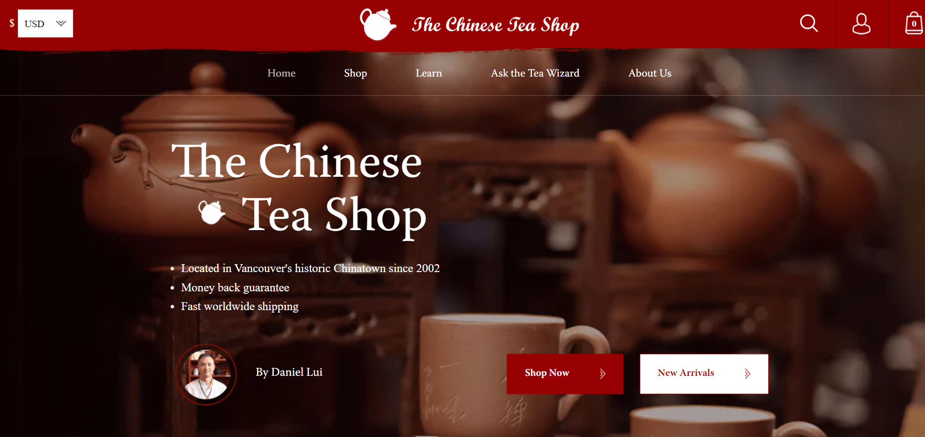 12 Best Places to Buy Chinese Tea Online 2024 (Up To 15 Cashback